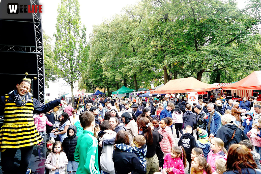 Weltkindertag Hof 2022