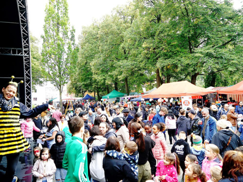 Weltkindertag Hof 2022 – Foto 126