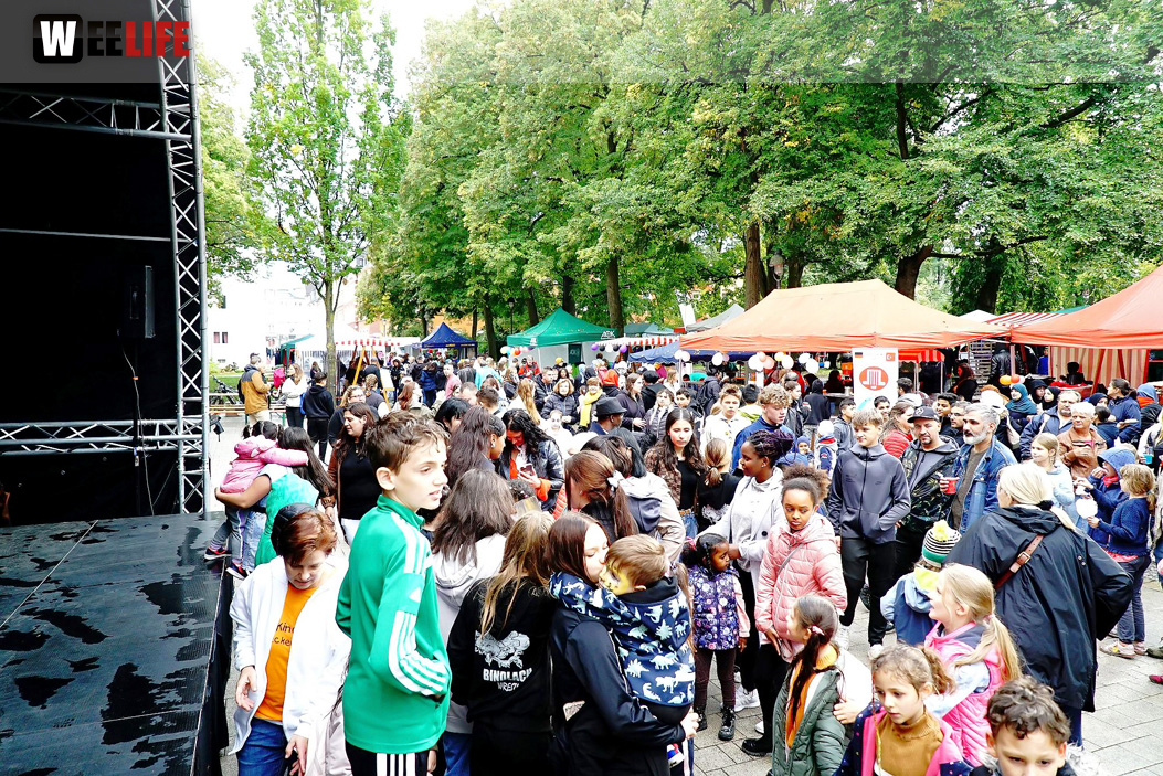 Weltkindertag Hof 2022