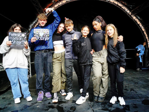 Weltkindertag Hof 2022 – Foto 129