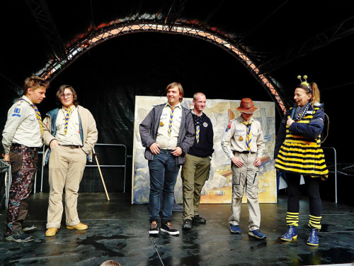 Weltkindertag Hof 2022 – Foto 130