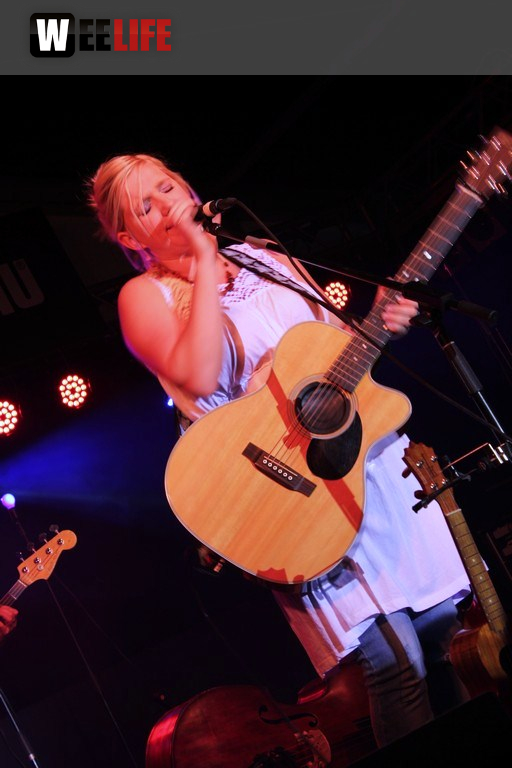 Rehauer Stadtfest 2012 "Rehau neu erleben"