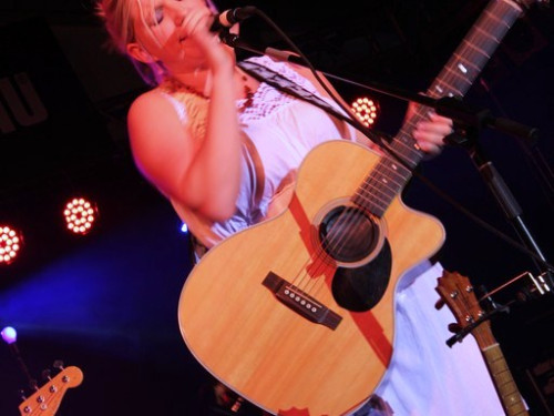 Rehauer Stadtfest 2012 "Rehau neu erleben" – Foto 65
