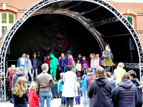 Weltkindertag Hof 2022 – Foto 137