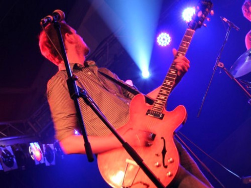 Rehauer Stadtfest 2012 "Rehau neu erleben" – Foto 66