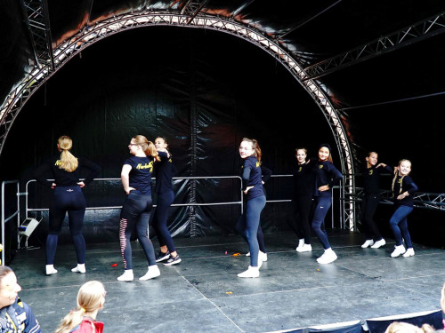 Weltkindertag Hof 2022 – Foto 150