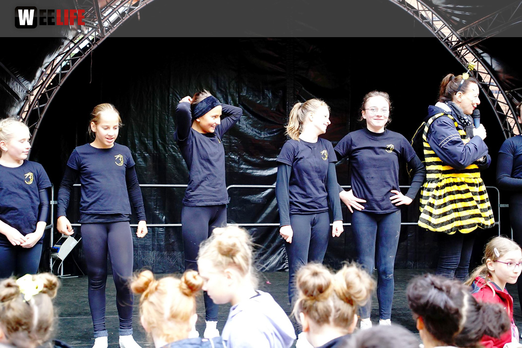 Weltkindertag Hof 2022