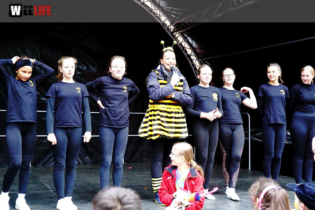 Weltkindertag Hof 2022