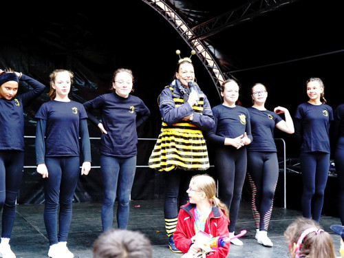 Weltkindertag Hof 2022 – Foto 163