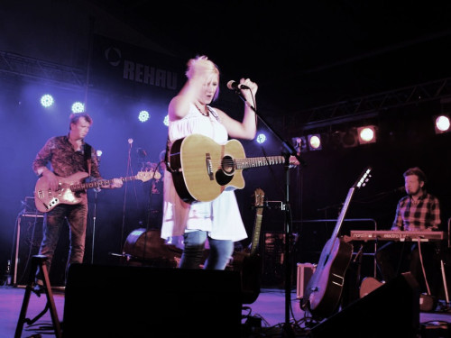 Rehauer Stadtfest 2012 "Rehau neu erleben" – Foto 68