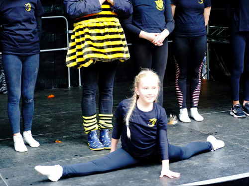 Weltkindertag Hof 2022 – Foto 166