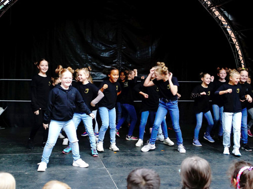 Weltkindertag Hof 2022 – Foto 170