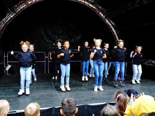 Weltkindertag Hof 2022 – Foto 172