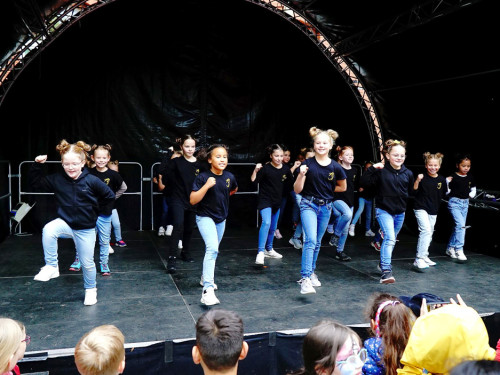 Weltkindertag Hof 2022 – Foto 173