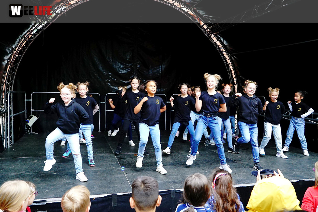 Weltkindertag Hof 2022