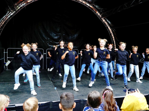 Weltkindertag Hof 2022 – Foto 174