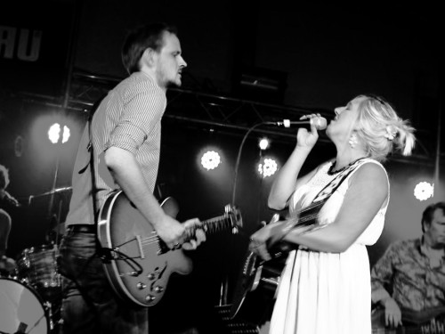 Rehauer Stadtfest 2012 "Rehau neu erleben" – Foto 69