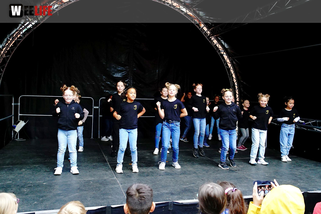 Weltkindertag Hof 2022
