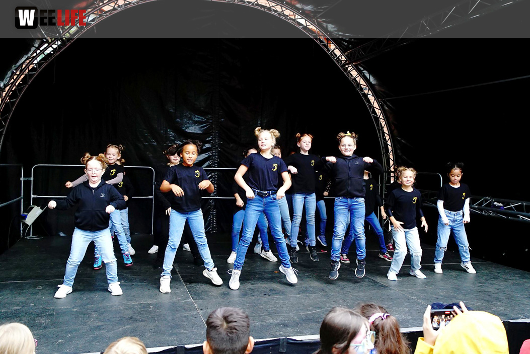 Weltkindertag Hof 2022