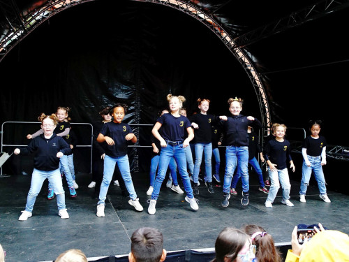 Weltkindertag Hof 2022 – Foto 178