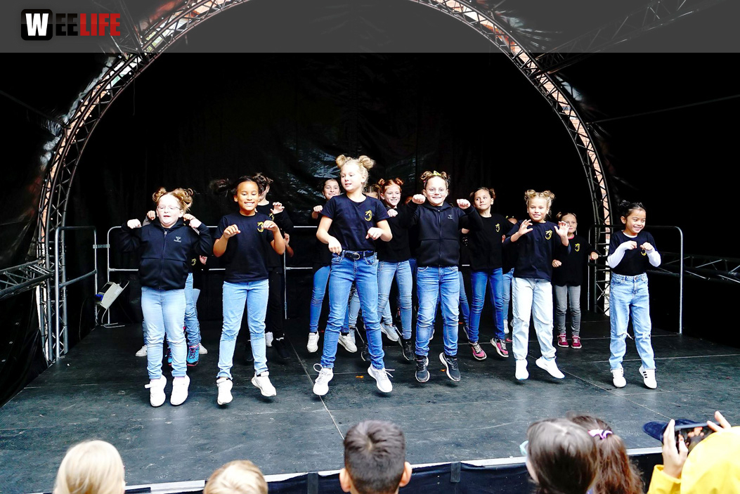 Weltkindertag Hof 2022