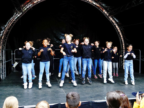 Weltkindertag Hof 2022 – Foto 179