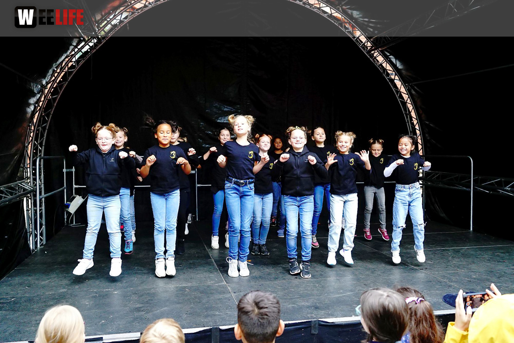 Weltkindertag Hof 2022