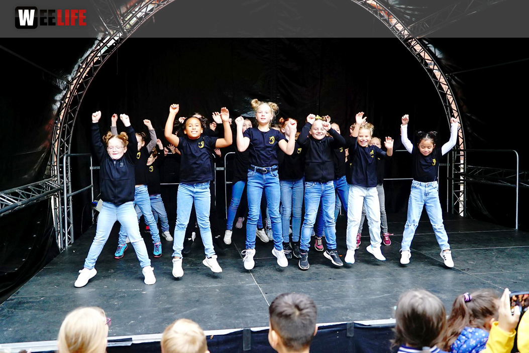 Weltkindertag Hof 2022