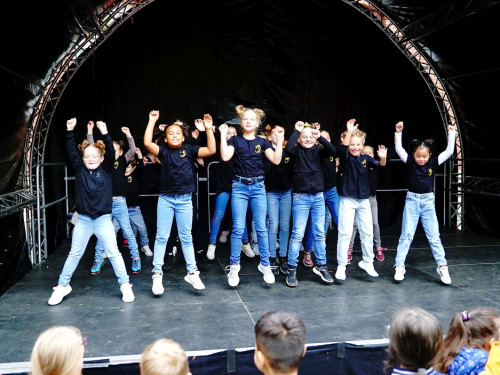 Weltkindertag Hof 2022 – Foto 181