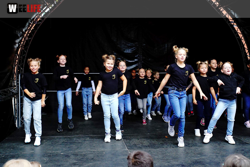 Weltkindertag Hof 2022