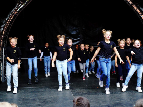 Weltkindertag Hof 2022 – Foto 182