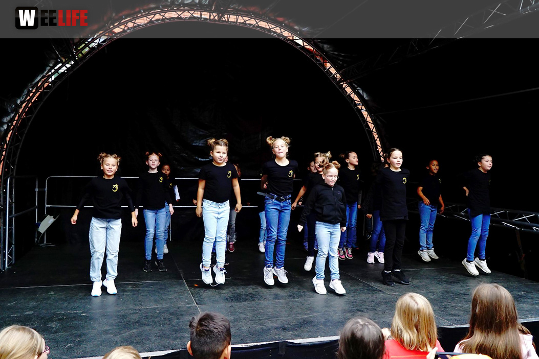 Weltkindertag Hof 2022
