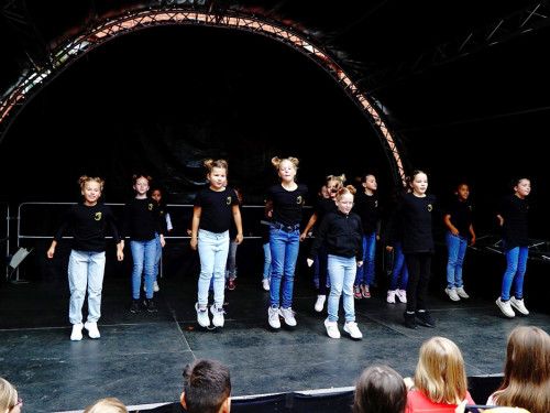 Weltkindertag Hof 2022 – Foto 183