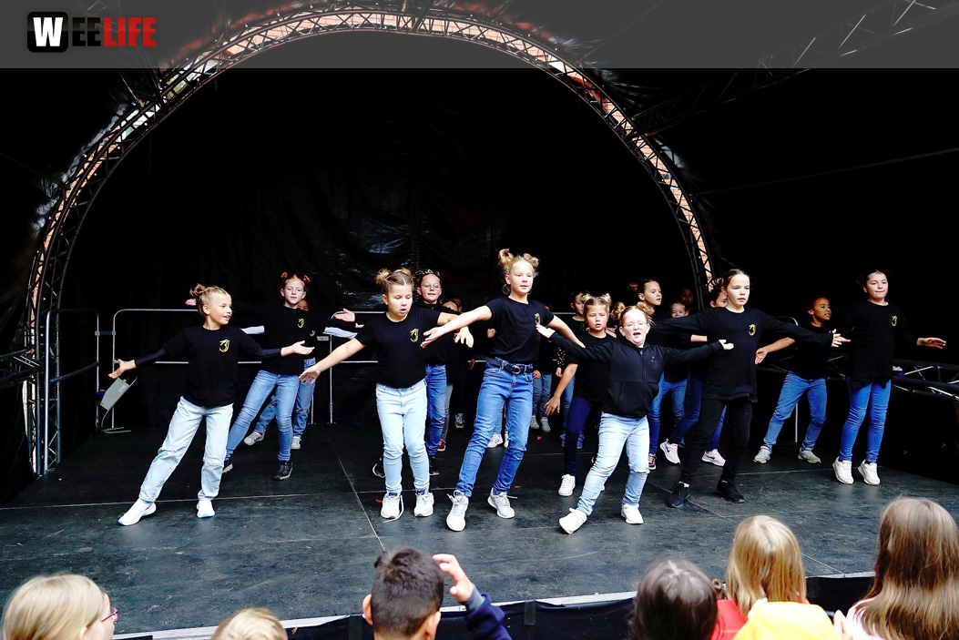 Weltkindertag Hof 2022