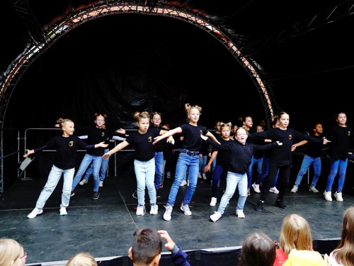 Weltkindertag Hof 2022 – Foto 184
