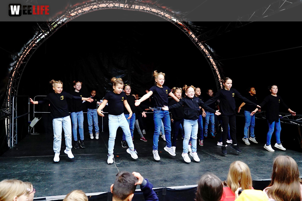 Weltkindertag Hof 2022