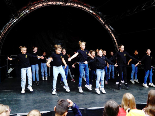 Weltkindertag Hof 2022 – Foto 185