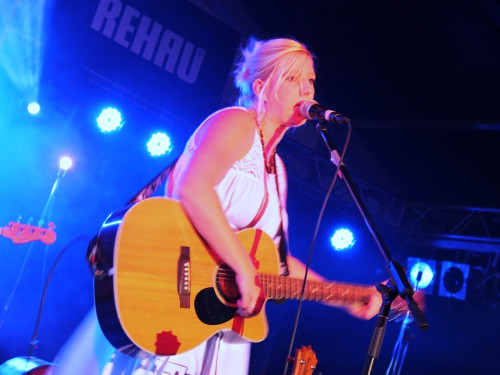 Rehauer Stadtfest 2012 "Rehau neu erleben" – Foto 70