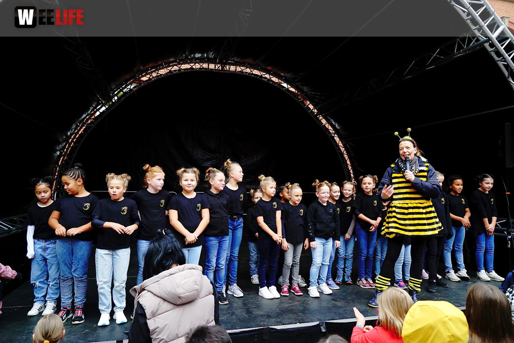 Weltkindertag Hof 2022