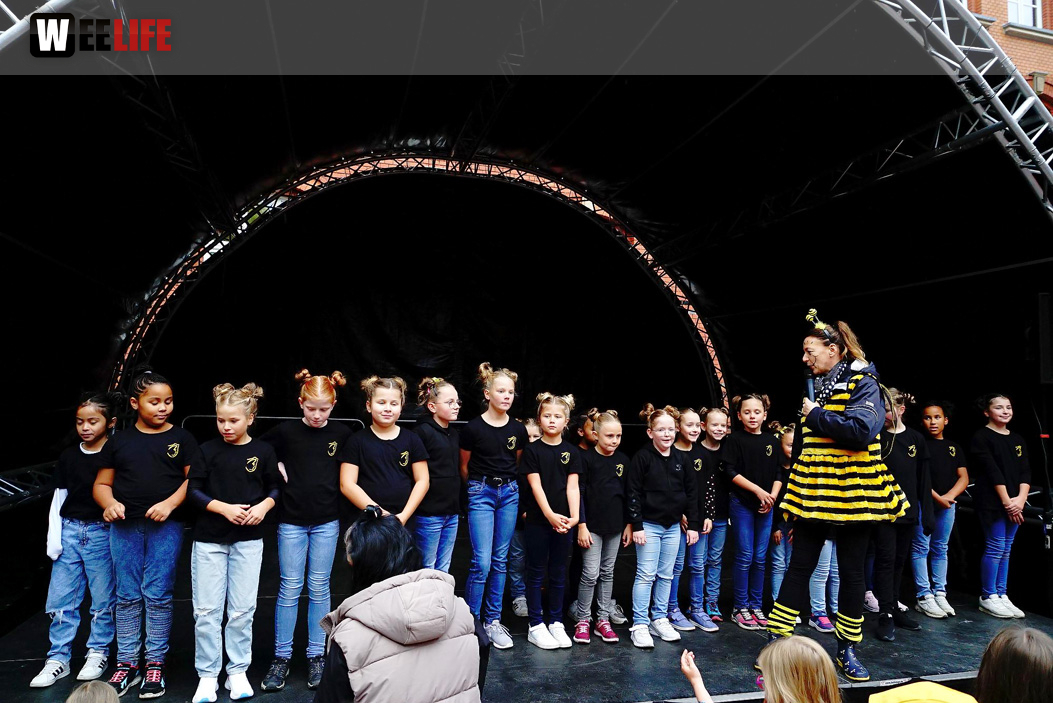 Weltkindertag Hof 2022