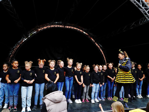 Weltkindertag Hof 2022 – Foto 188