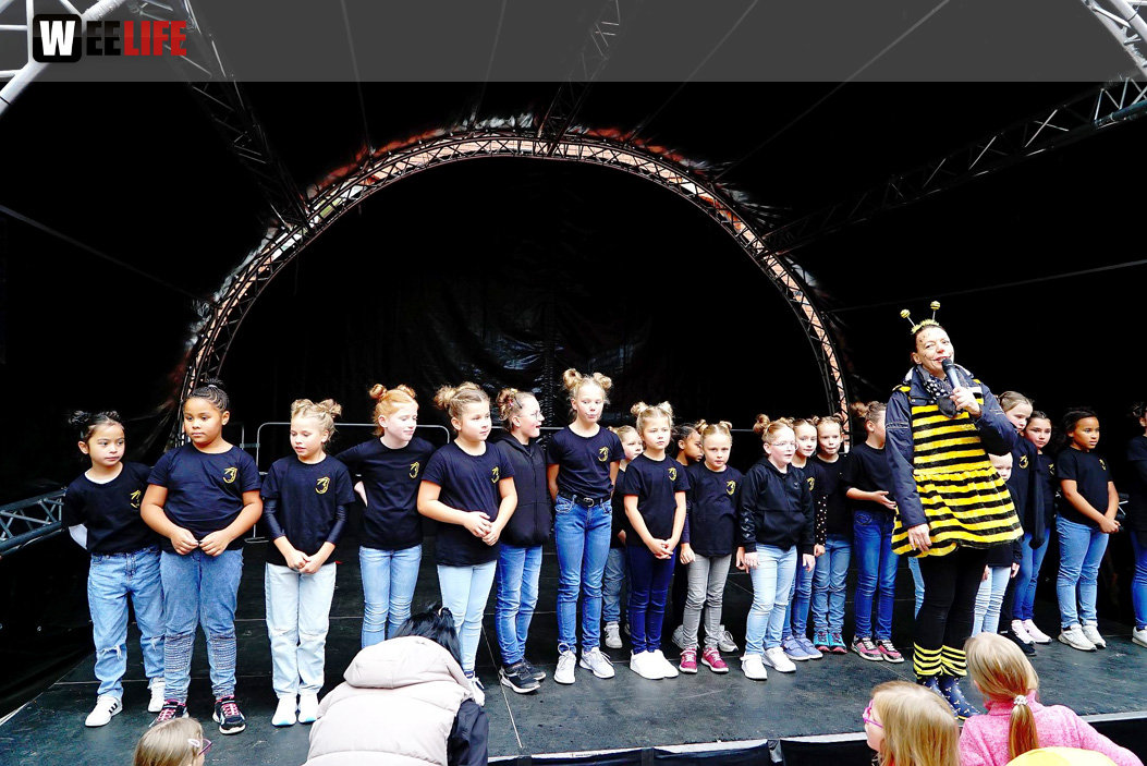 Weltkindertag Hof 2022