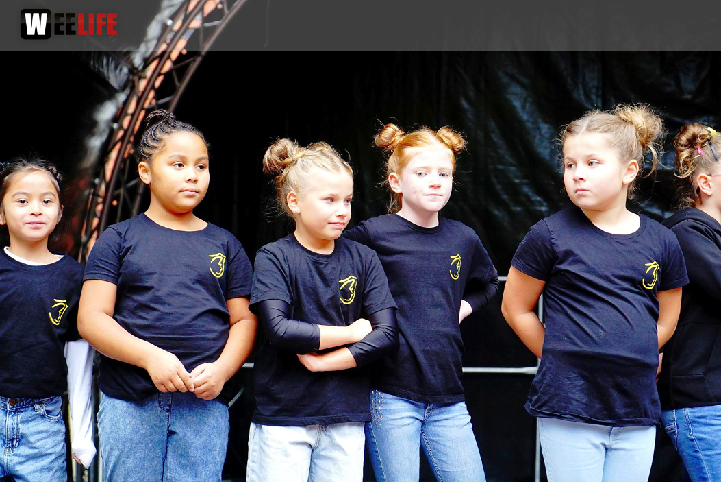 Weltkindertag Hof 2022