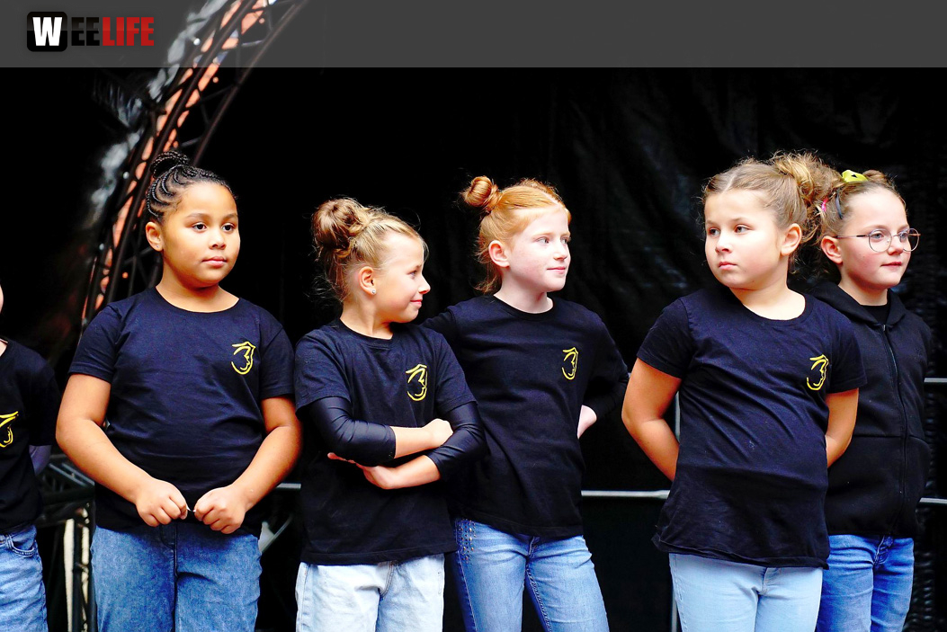 Weltkindertag Hof 2022