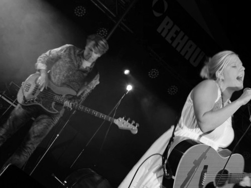 Rehauer Stadtfest 2012 "Rehau neu erleben" – Foto 71