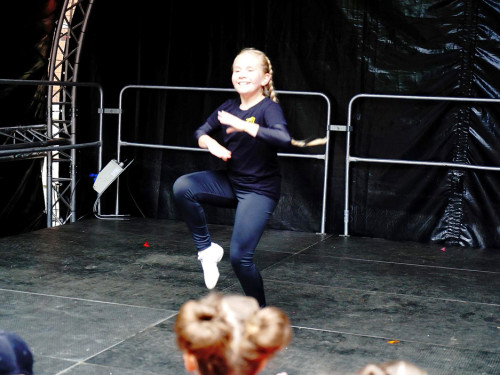 Weltkindertag Hof 2022 – Foto 200