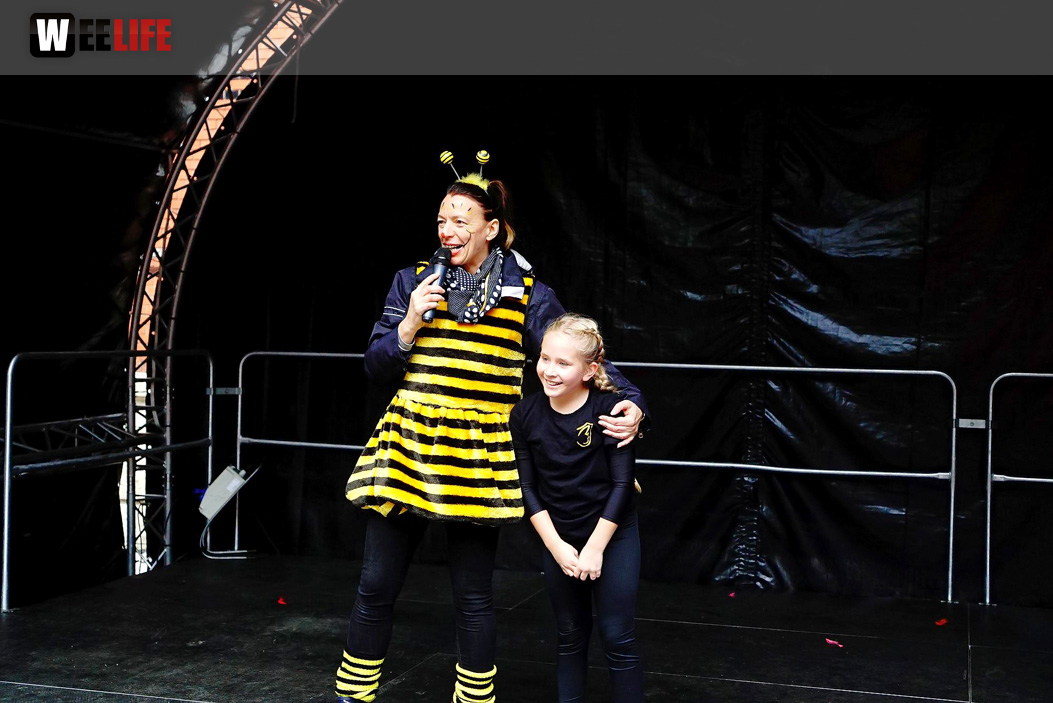 Weltkindertag Hof 2022