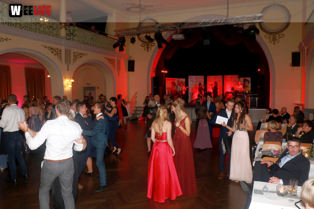 Abschlussball TS Swing Helmbrechts Pinacolada 19.11.22 BG