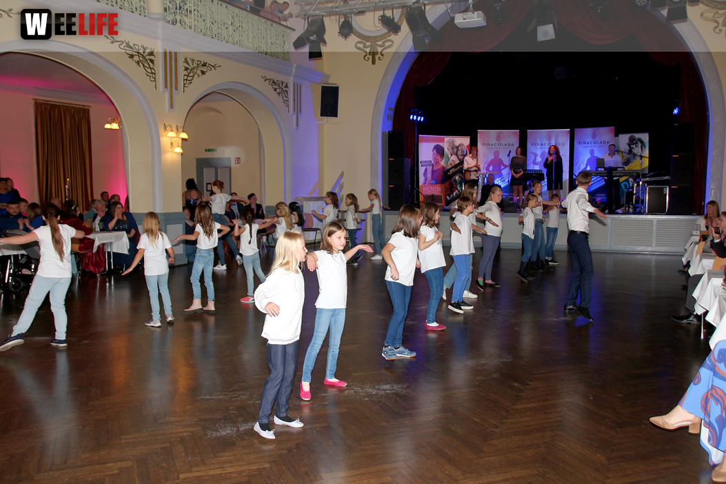 Abschlussball TS Swing Helmbrechts Pinacolada 19.11.22 BG
