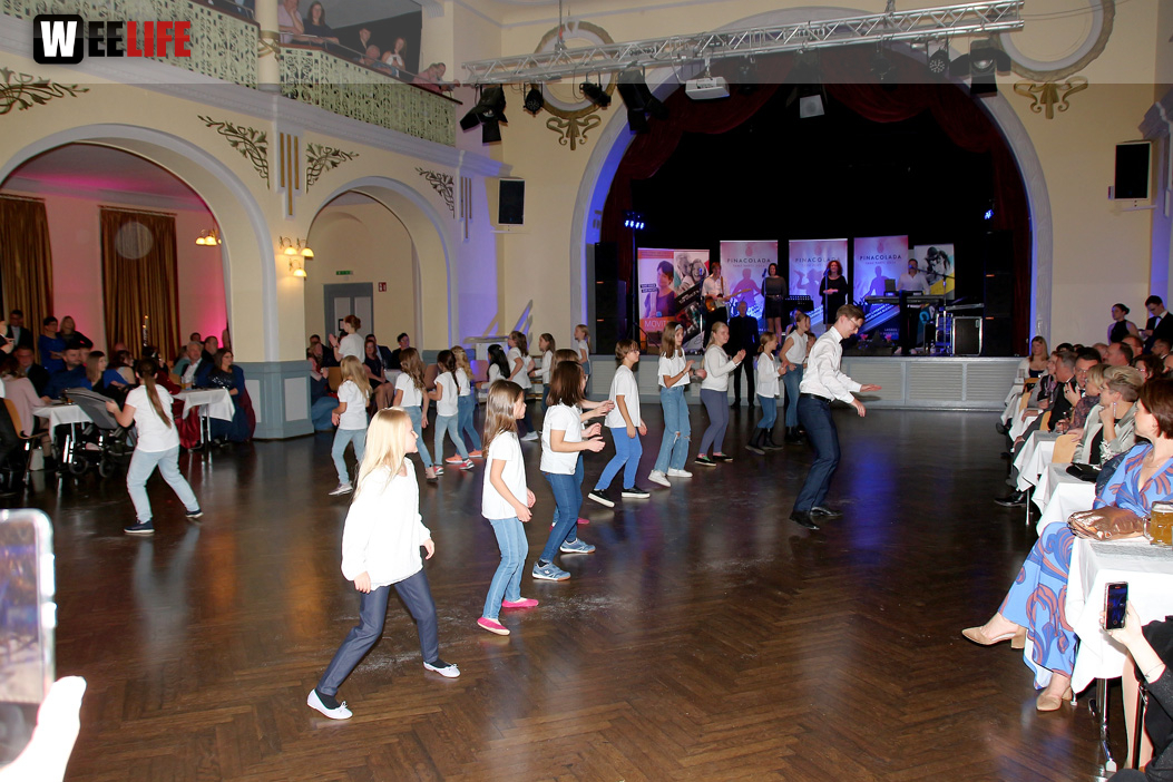 Abschlussball TS Swing Helmbrechts Pinacolada 19.11.22 BG